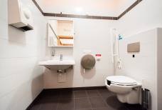WC